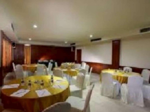 Las mejores ofertas de Wisata Hotel Ampera Palembang 