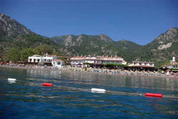 Las mejores ofertas de Zeybek Hotel Marmaris
