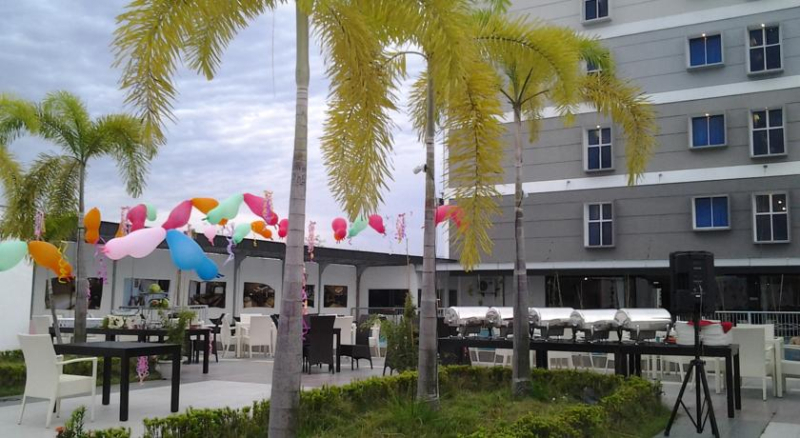 Las mejores ofertas de Batam Centre Batam 