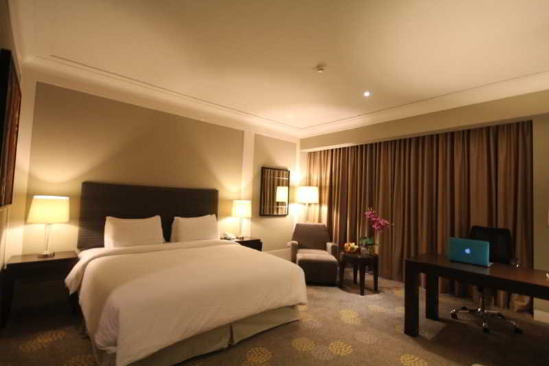 Las mejores ofertas de Grand I Hotel Batam Batam 