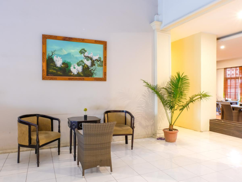 Las mejores ofertas de Griya Asri Hotel Mataram Mataram 