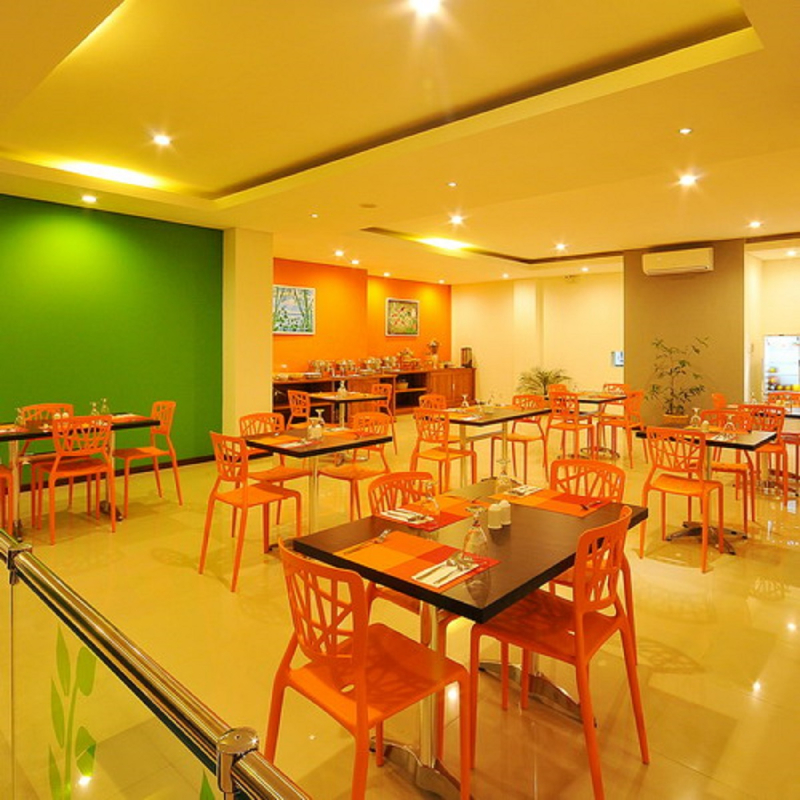 Las mejores ofertas de Pratama Hotel and Convention Mataram 