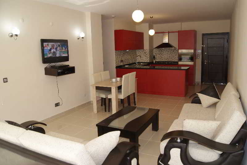 Las mejores ofertas de Whispering Sands Kusadasi