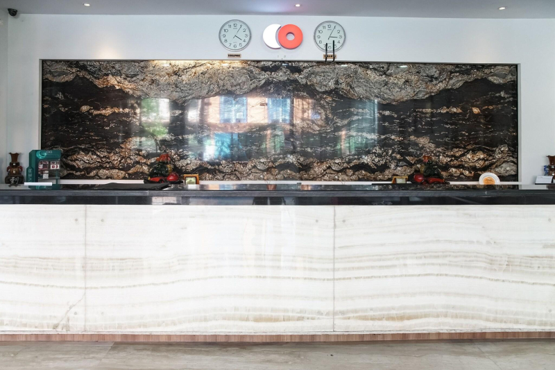 Las mejores ofertas de Winstar Hotel Pekan Baru 