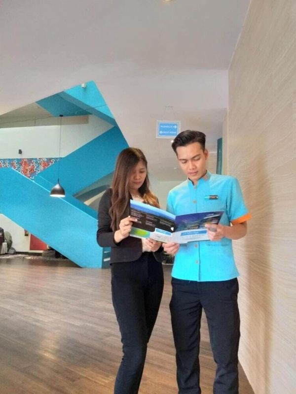 Las mejores ofertas de idoop Hotel Mataram 