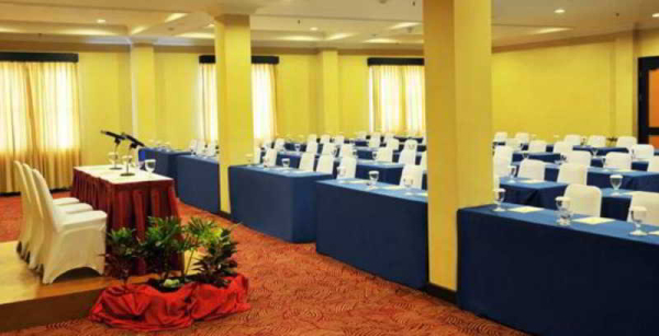 Las mejores ofertas de Capital O 1128 Hotel Imara Palembang