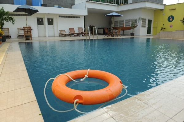 Las mejores ofertas de Grand Daira Hotel Palembang Palembang