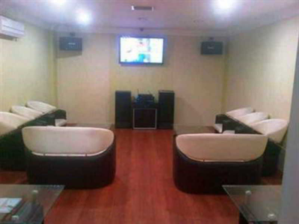 Las mejores ofertas de Grand Darussalam Syariah Medan 