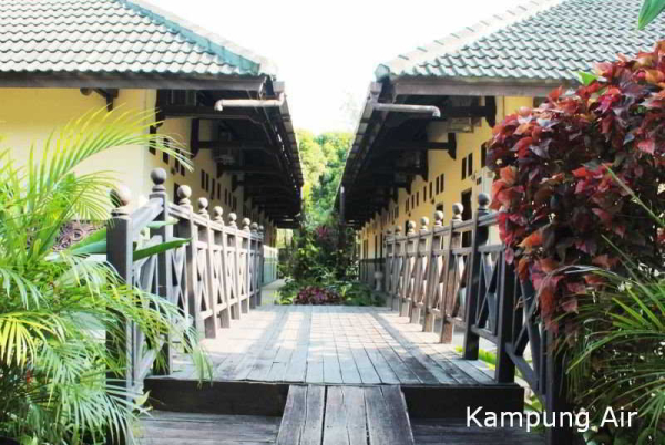 Las mejores ofertas de Hermes Agro Resort & Convention BINTAN ISLAND