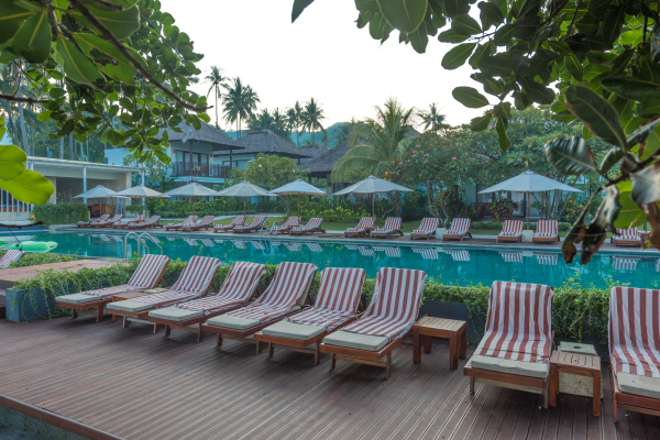 Las mejores ofertas de Living Asia Resort and Spa Mangsit