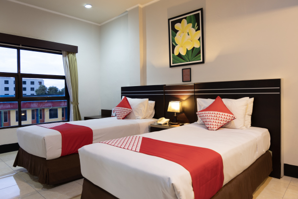Las mejores ofertas de Maktal Hotel Mataram