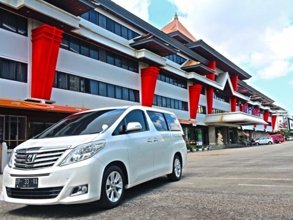 Las mejores ofertas de The Hills Nagoya Batam Batam 