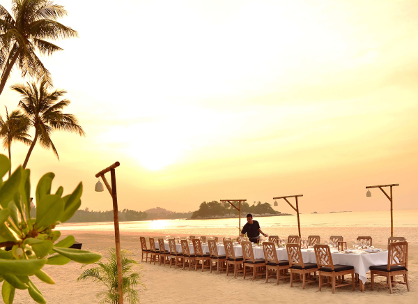 Las mejores ofertas de The Sanchaya BINTAN ISLAND