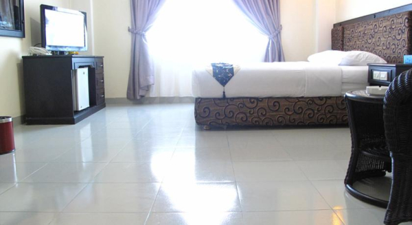 Las mejores ofertas de gaja hotel Pekan Baru