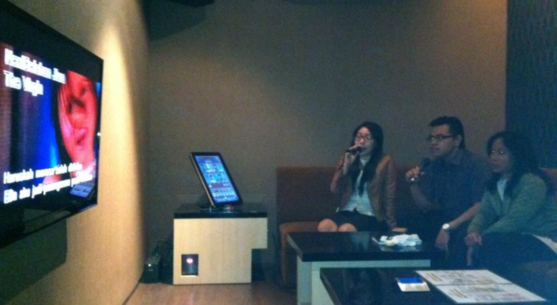 Las mejores ofertas de The Square Surabaya 