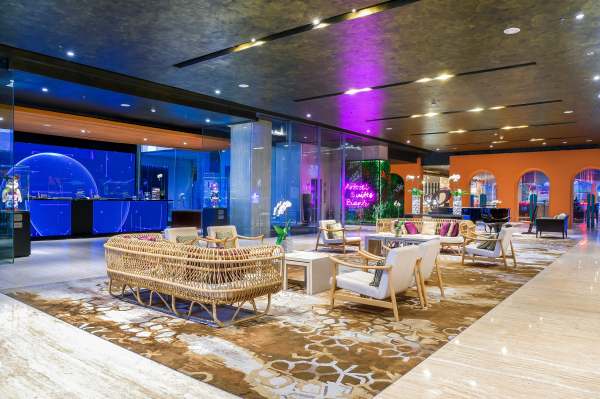 Las mejores ofertas de ARTOTEL Suites Bianti Yogyakarta