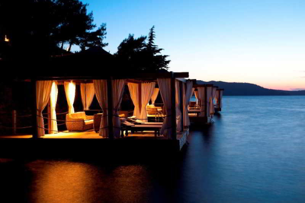 Las mejores ofertas de Angel's Marmaris Hotel Marmaris 