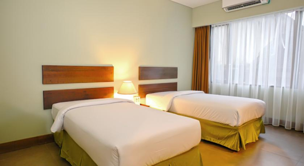 Las mejores ofertas de Bali World Bandung