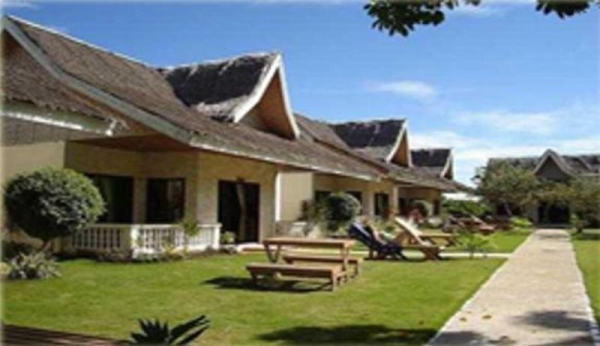 Las mejores ofertas de Bohol Divers Resort Panglao 