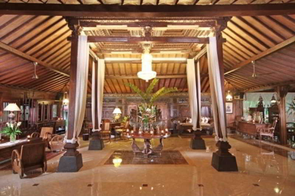 Las mejores ofertas de Joglo Plawang Boutique Villa Yogyakarta