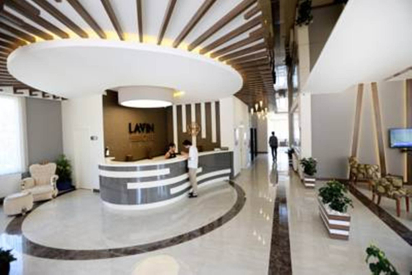 Las mejores ofertas de Lavin Otel Pamukkale