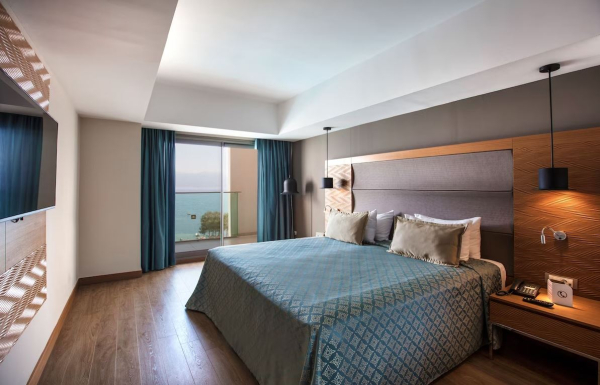 Las mejores ofertas de Liberty Kusadasi Kusadasi