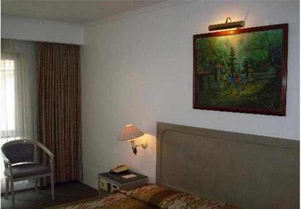 Las mejores ofertas de Royal Palace Bandung
