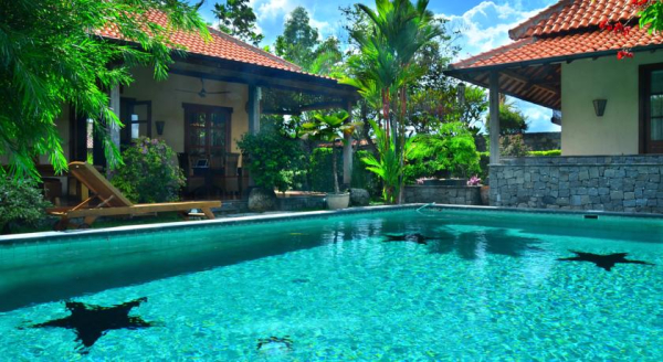 Las mejores ofertas de Villa Aquin Solo