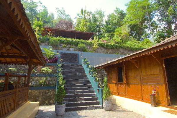 Las mejores ofertas de Villa Borobudur Resort Yogyakarta