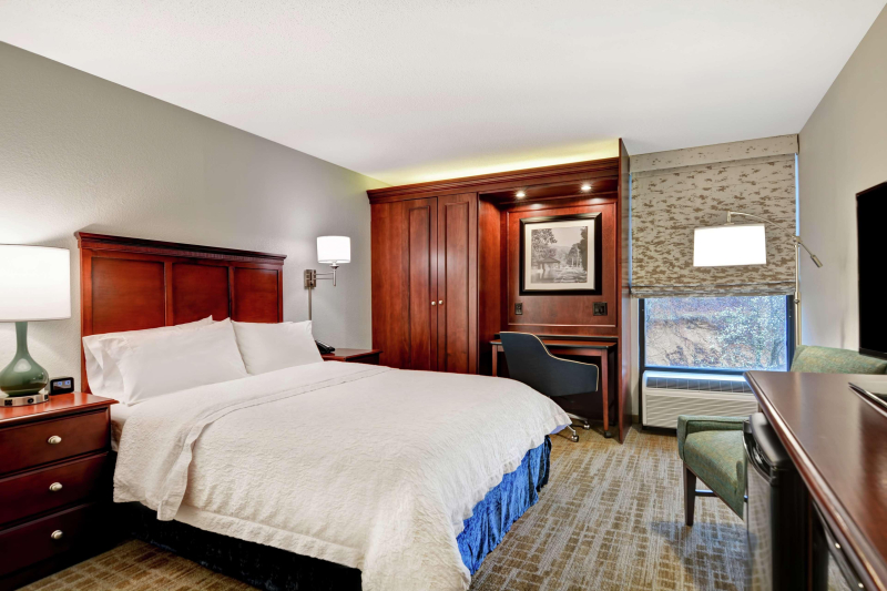 Las mejores ofertas de Hampton Inn Beckley Beckley 