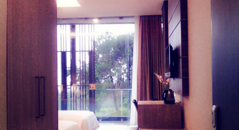 Las mejores ofertas de Lembang Asri Bandung