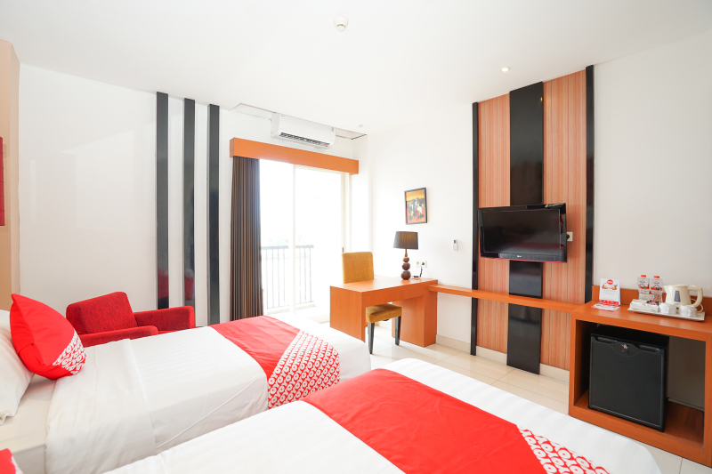 Las mejores ofertas de Prime Royal Hotel Surabaya 