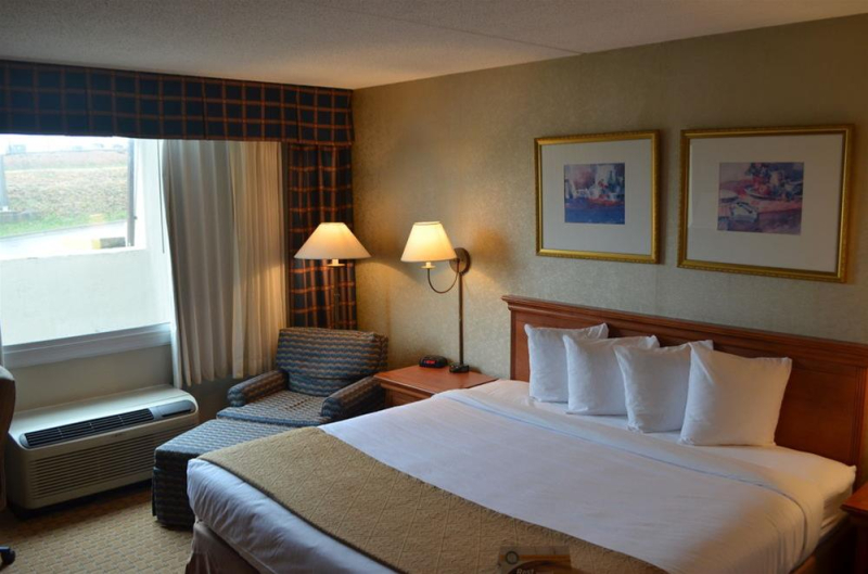 Las mejores ofertas de Quality Inn Beckley 