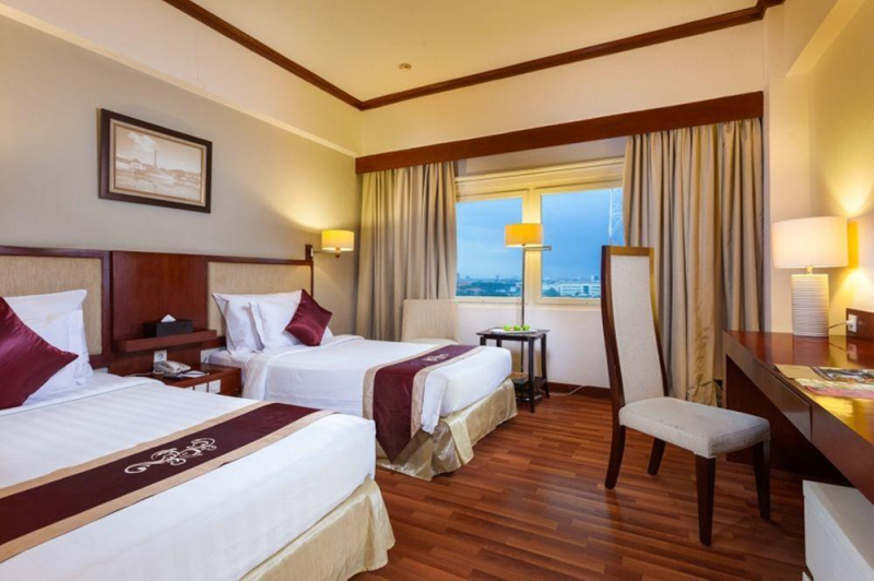 Las mejores ofertas de Sahid Surabaya Surabaya 