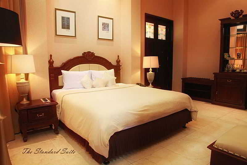 Las mejores ofertas de The Palais Dago Bandung