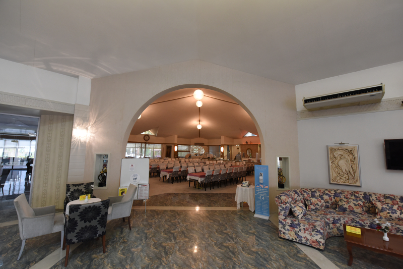 Las mejores ofertas de Tripolis Hotel Pamukkale