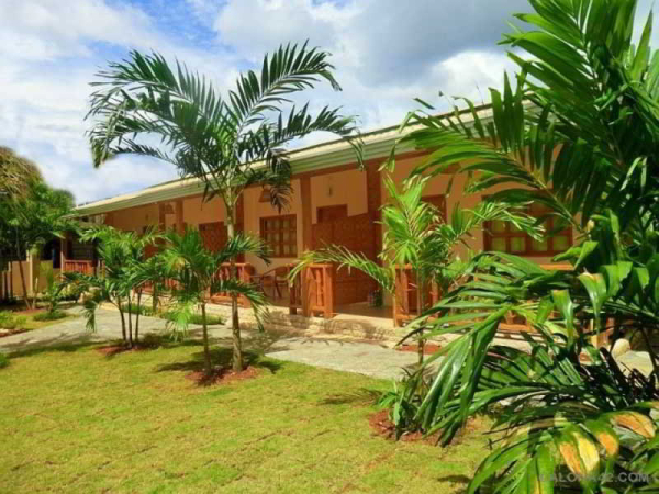 Las mejores ofertas de Alona 42 Resort Panglao 