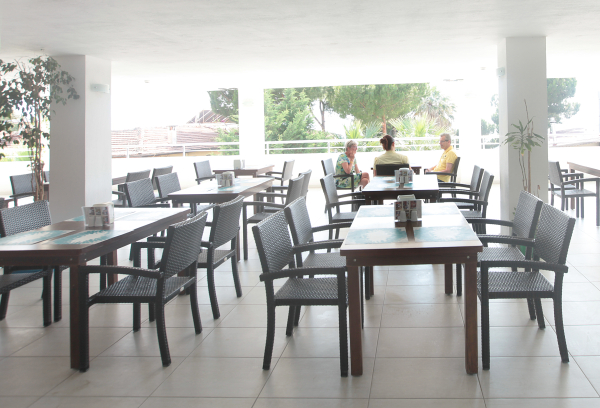 Las mejores ofertas de Arora Hotel Kusadasi 