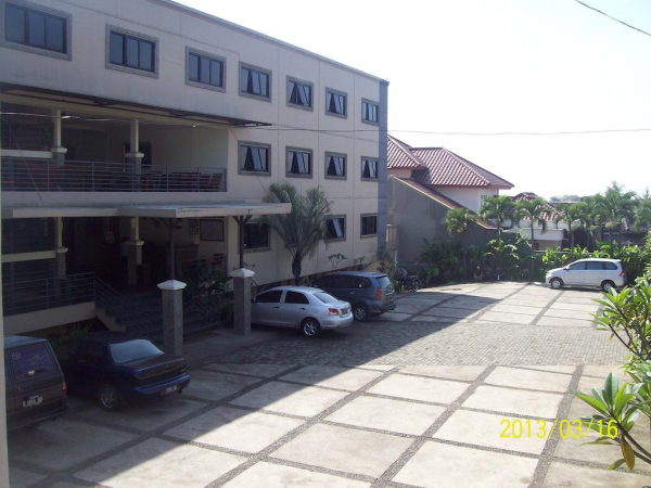 Las mejores ofertas de Augusta Valley Bandung 