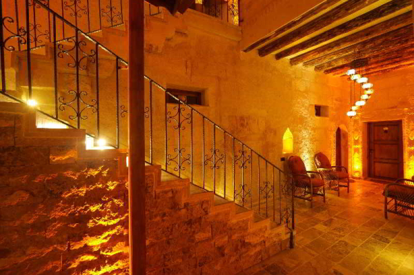 Las mejores ofertas de Avanos Suites Capadocia