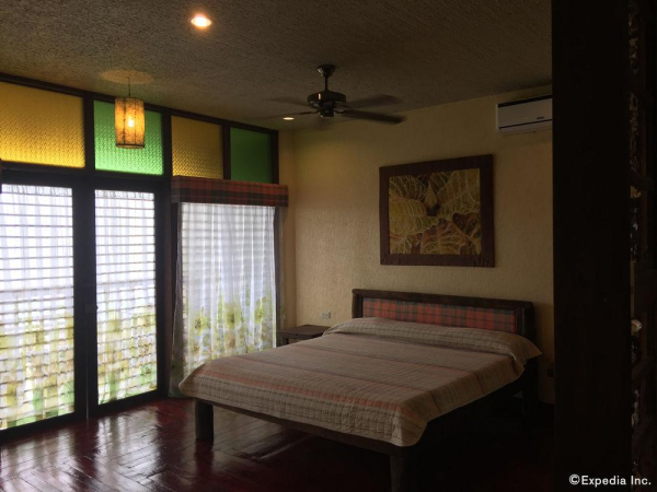 Las mejores ofertas de Bohol Bee Farm Resort Panglao 