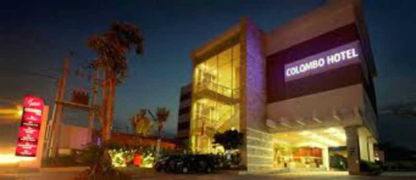 Las mejores ofertas de Bueno Colombo Hotel Yogyakarta