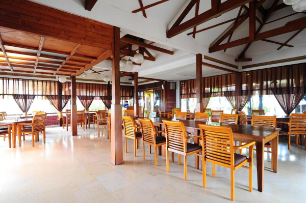 Las mejores ofertas de Dago Highland Bandung