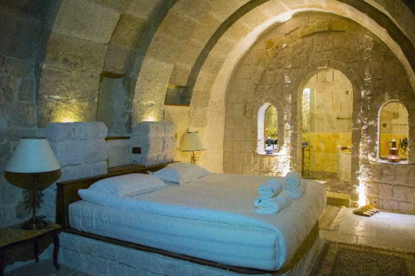 Las mejores ofertas de Hu Of Cappadocia Hotel Capadocia