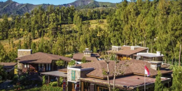 Las mejores ofertas de Jiwa Jawa Resort Bromo Surabaya 