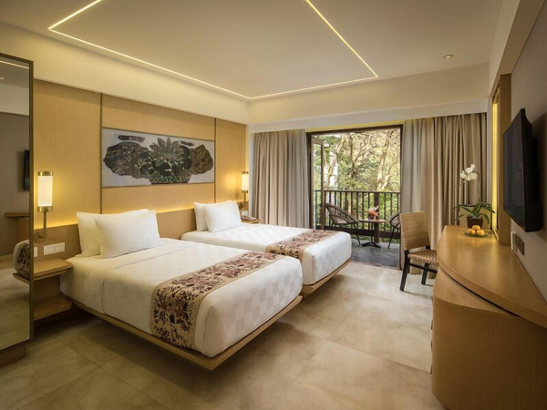 Las mejores ofertas de Padma Hotel Bandung Bandung