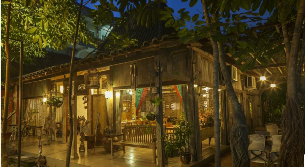Las mejores ofertas de Rumah Batu Villa And Spa Solo
