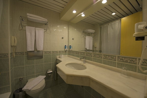 Las mejores ofertas de Voxx In Family Club Marmaris 