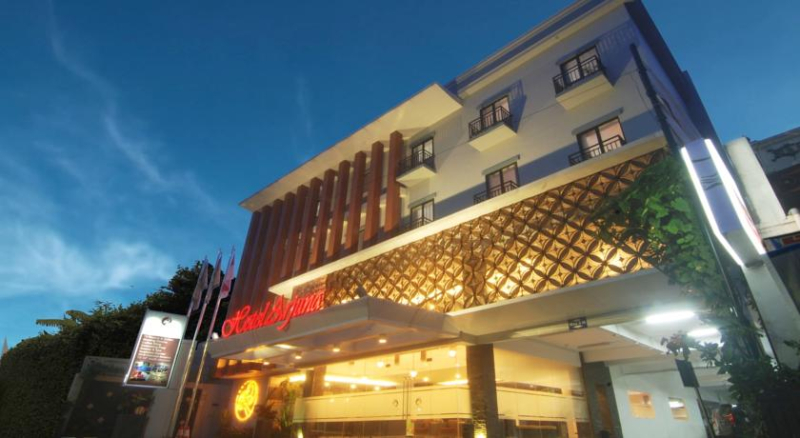 Las mejores ofertas de Arjuna Jogja Yogyakarta