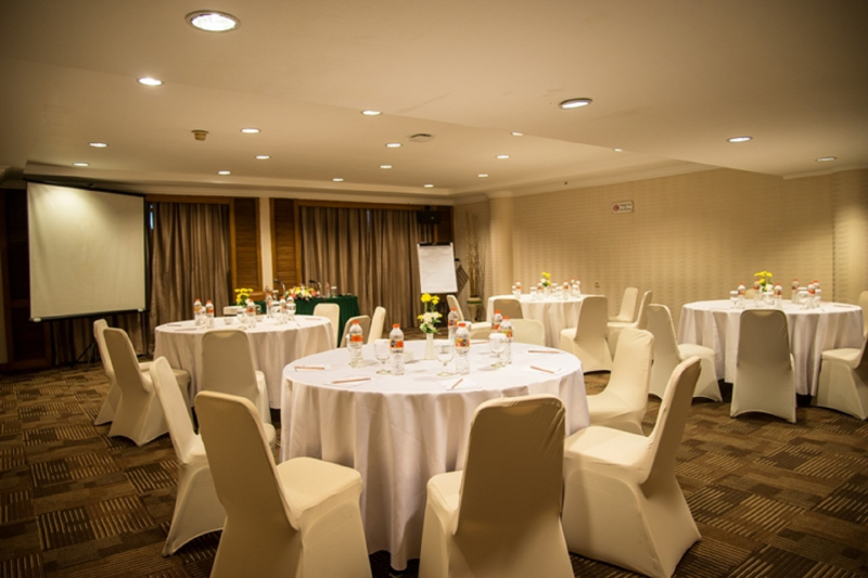 Las mejores ofertas de GQ Hotel Yogyakarta Yogyakarta